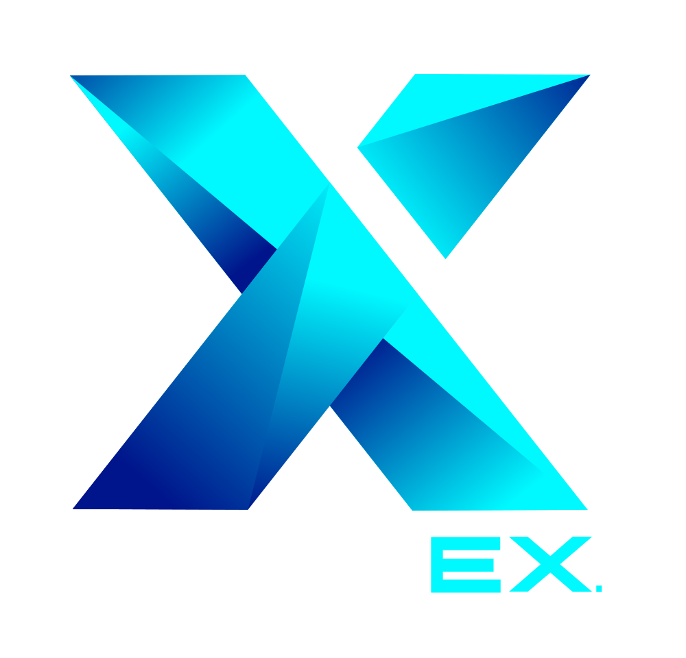 Tradex Logo