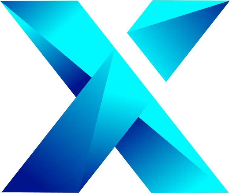 TRADEX Logo