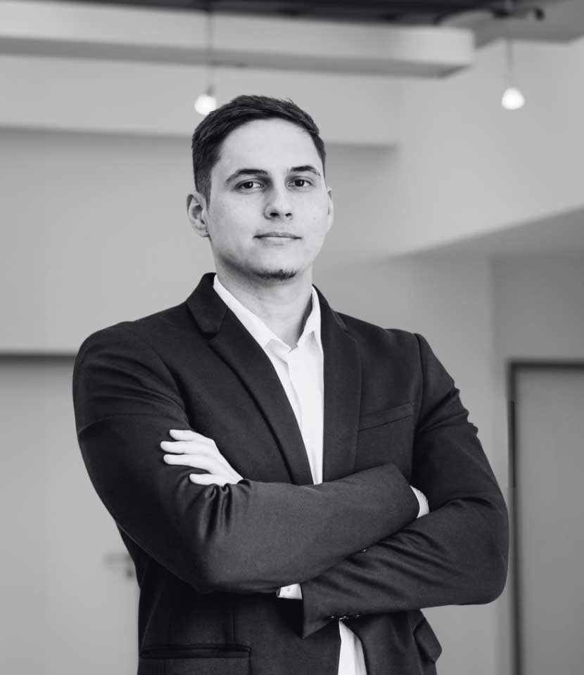 Cristian Zorila